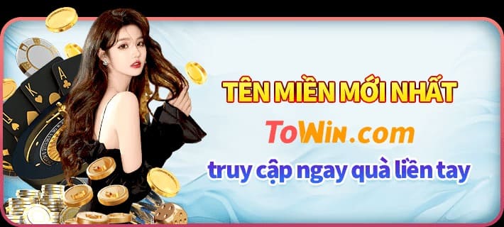 tên miền mới 555win